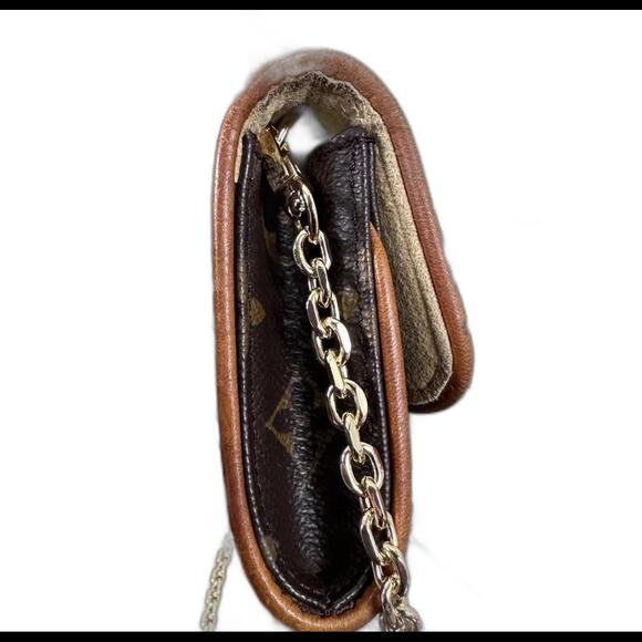 Louis Vuitton Monogram Twin Pochette (LVXX200) - Picture 6 of 12